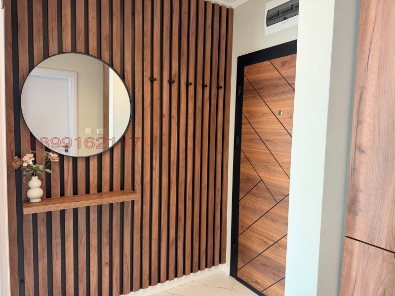 Дава под наем 2-СТАЕН, гр. Пловдив, Остромила, снимка 2 - Апартаменти - 53154797