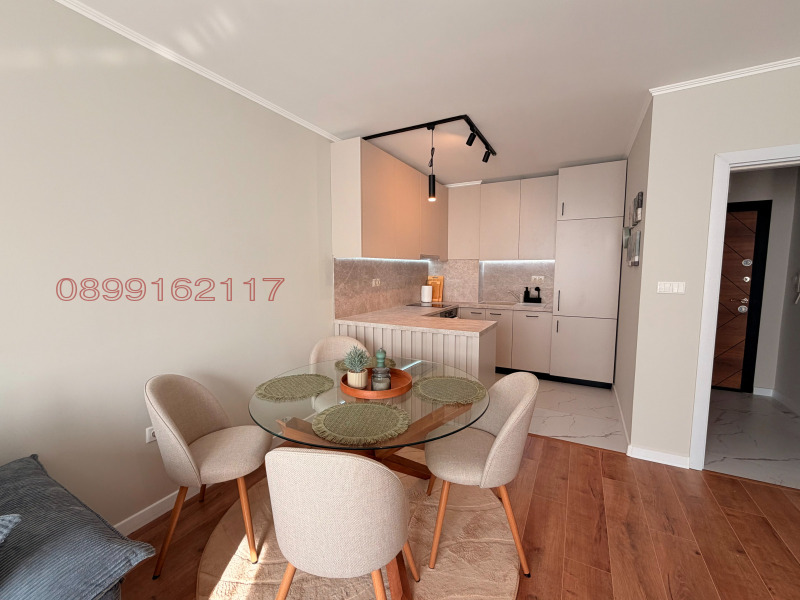 Дава под наем 2-СТАЕН, гр. Пловдив, Остромила, снимка 4 - Апартаменти - 53154797