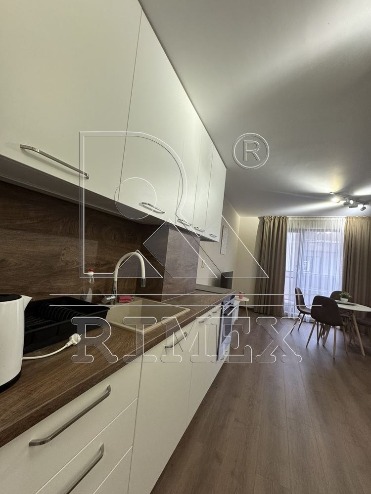 Дава под наем 2-СТАЕН, гр. Пловдив, Младежки Хълм, снимка 2 - Апартаменти - 53243363