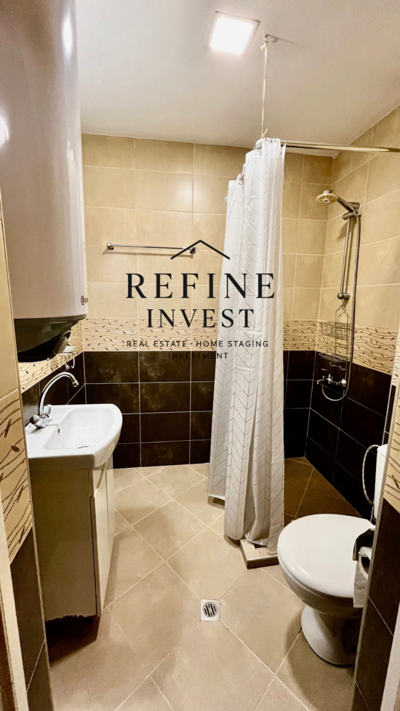 Дава под наем 2-СТАЕН, гр. София, Манастирски ливади, снимка 6 - Апартаменти - 53305553