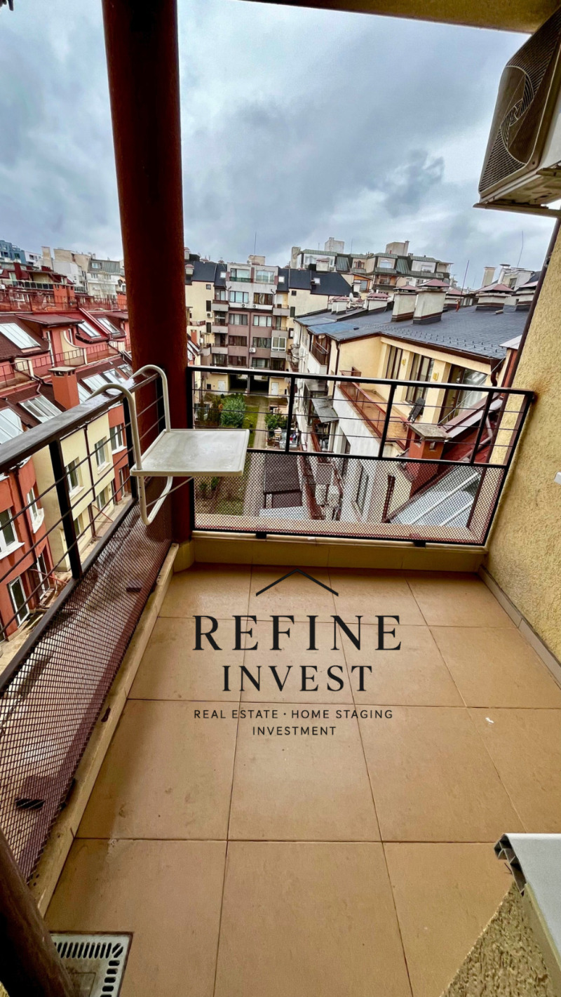 Дава под наем 2-СТАЕН, гр. София, Манастирски ливади, снимка 4 - Апартаменти - 53305553