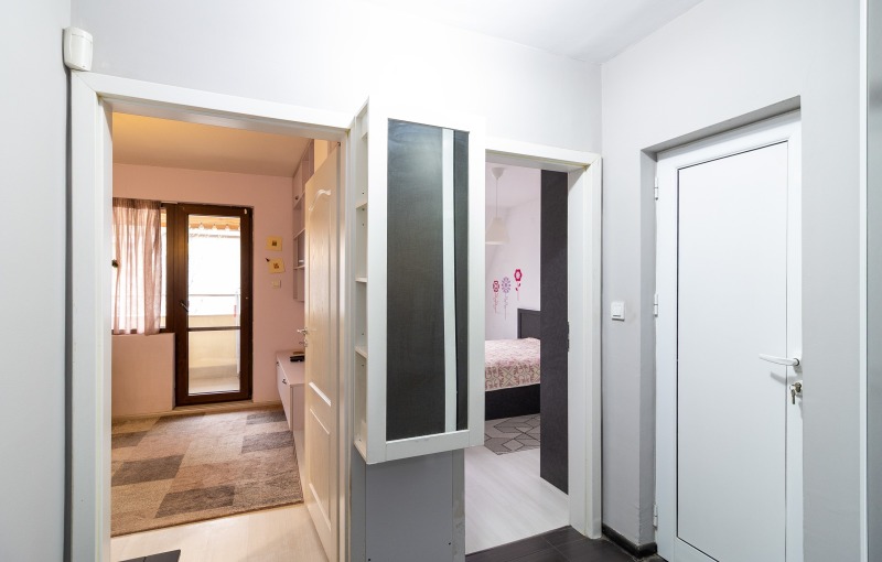 Дава под наем 2-СТАЕН, гр. София, Белите брези, снимка 5 - Апартаменти - 53482763