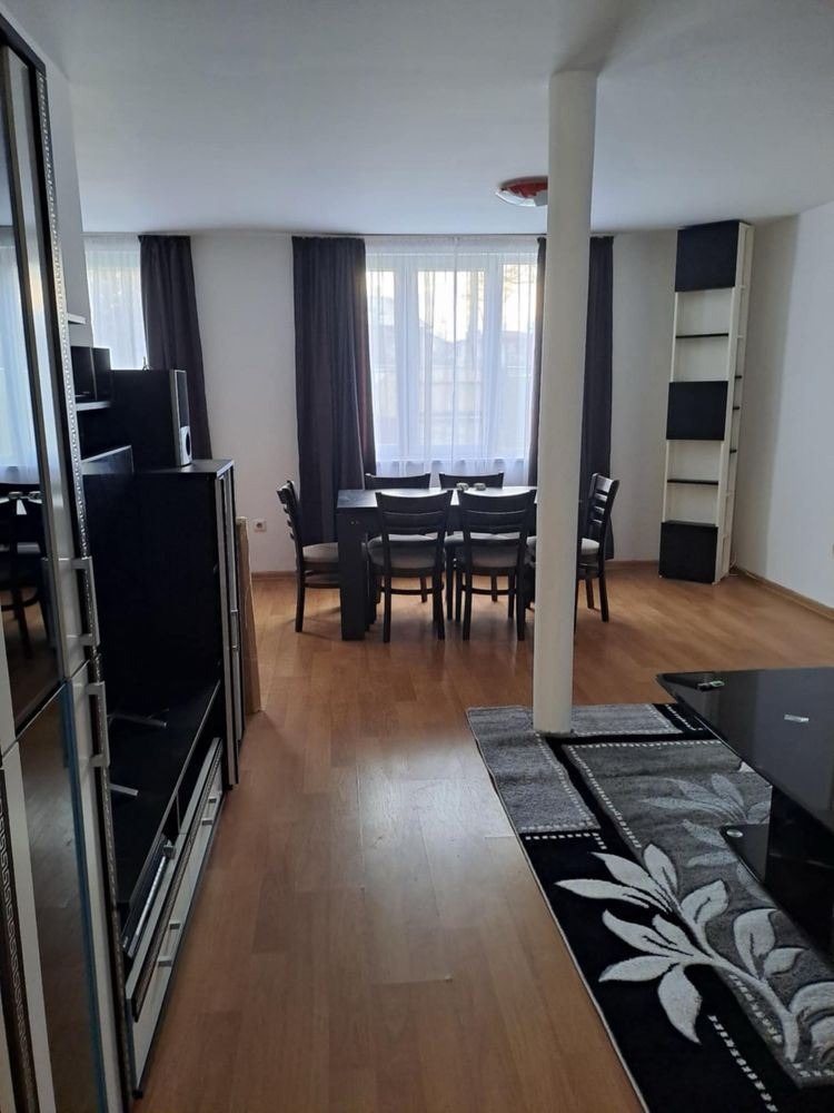 Do wynajęcia  2 sypialnie Sofia , Chadżi Dimitar , 80 mkw | 54254457 - obraz [5]