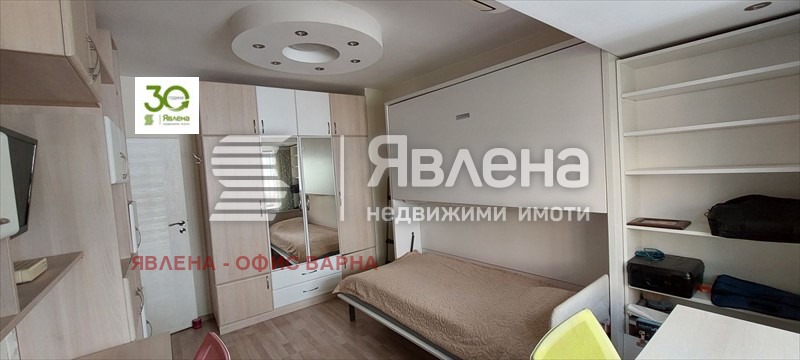 Дава под наем  3-стаен град Варна , Чаталджа , 90 кв.м | 19812304 - изображение [11]