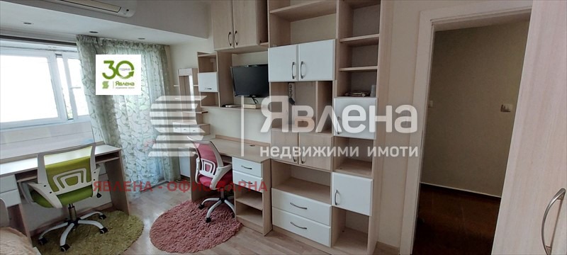 Дава под наем  3-стаен град Варна , Чаталджа , 90 кв.м | 19812304 - изображение [14]