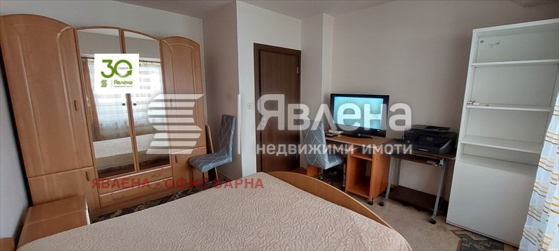 Дава под наем  3-стаен град Варна , Чаталджа , 90 кв.м | 19812304 - изображение [9]