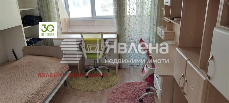 Дава под наем  3-стаен град Варна , Чаталджа , 90 кв.м | 19812304 - изображение [13]