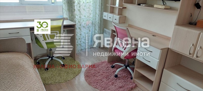 Дава под наем  3-стаен град Варна , Чаталджа , 90 кв.м | 19812304 - изображение [12]