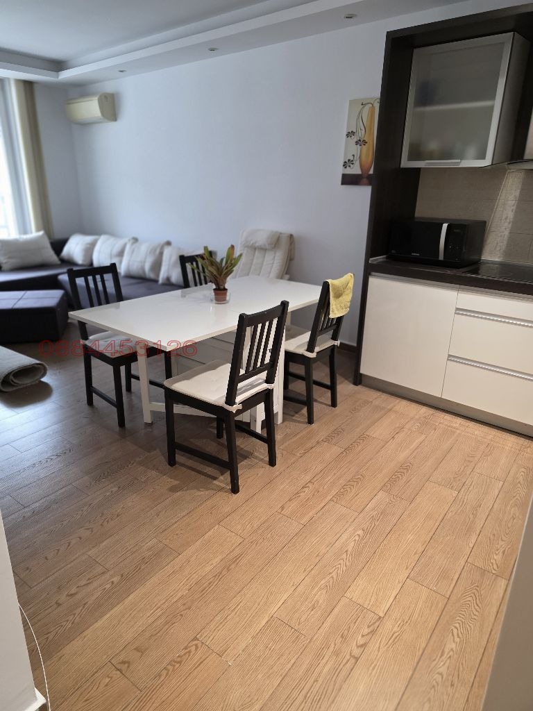 Дава под наем 3-СТАЕН, гр. София, Студентски град