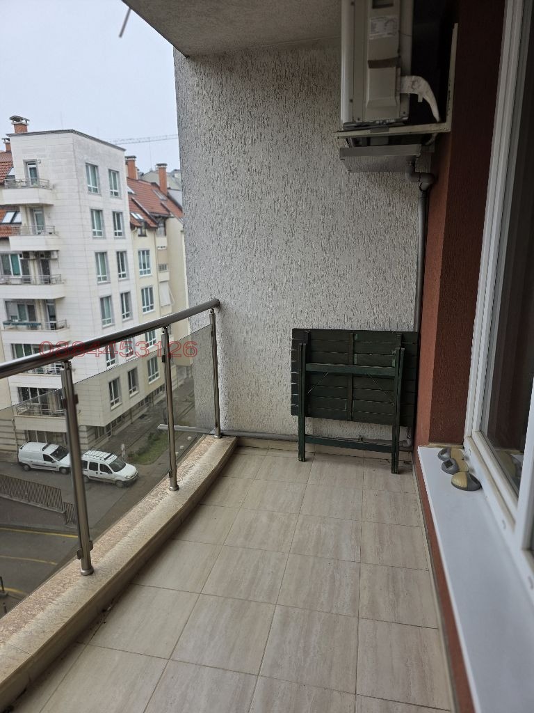 Дава под наем 3-СТАЕН, гр. София, Студентски град, снимка 10 - Апартаменти - 53305484