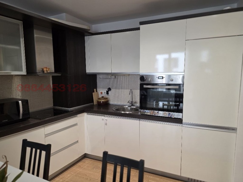 Дава под наем 3-СТАЕН, гр. София, Студентски град, снимка 9 - Апартаменти - 53305484