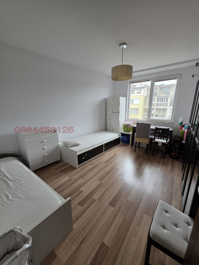 Дава под наем 3-СТАЕН, гр. София, Студентски град, снимка 5 - Апартаменти - 53305484