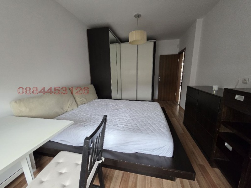 Дава под наем 3-СТАЕН, гр. София, Студентски град, снимка 2 - Апартаменти - 53305484