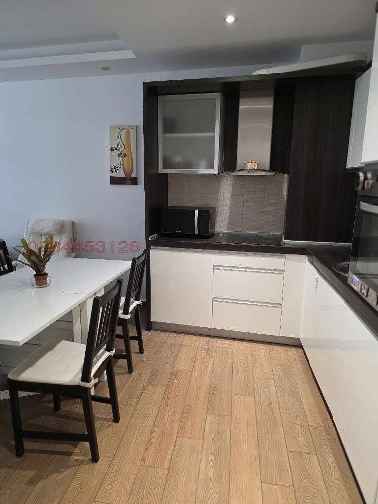 Дава под наем 3-СТАЕН, гр. София, Студентски град, снимка 7 - Апартаменти - 53305484