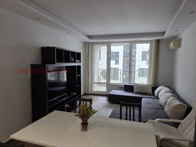 Дава под наем 3-СТАЕН, гр. София, Студентски град, снимка 8 - Апартаменти - 53305484