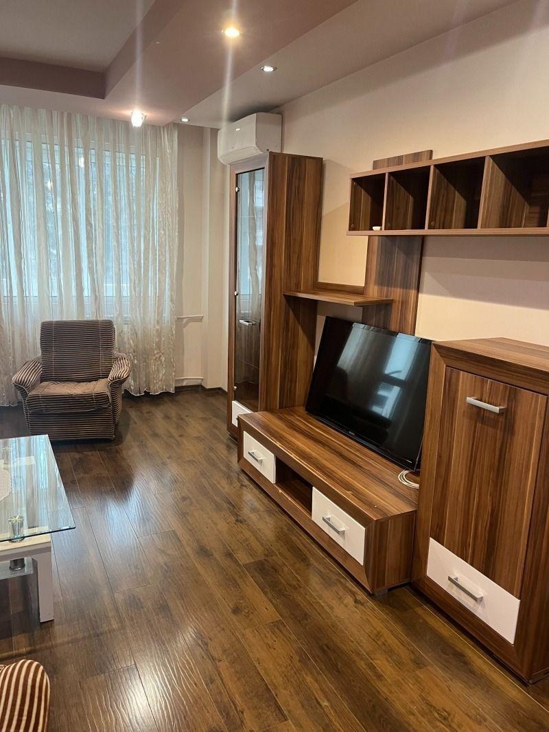 Дава под наем 3-СТАЕН, гр. София, Надежда 3, снимка 7 - Апартаменти - 53495182