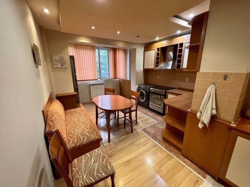 Дава под наем 3-СТАЕН, гр. София, Надежда 3, снимка 4 - Апартаменти - 53495182