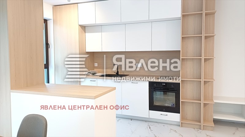 Дава под наем 3-СТАЕН, гр. София, Витоша, снимка 7 - Апартаменти - 54141771