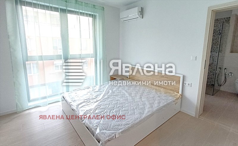 Дава под наем 3-СТАЕН, гр. София, Витоша, снимка 3 - Апартаменти - 54141771