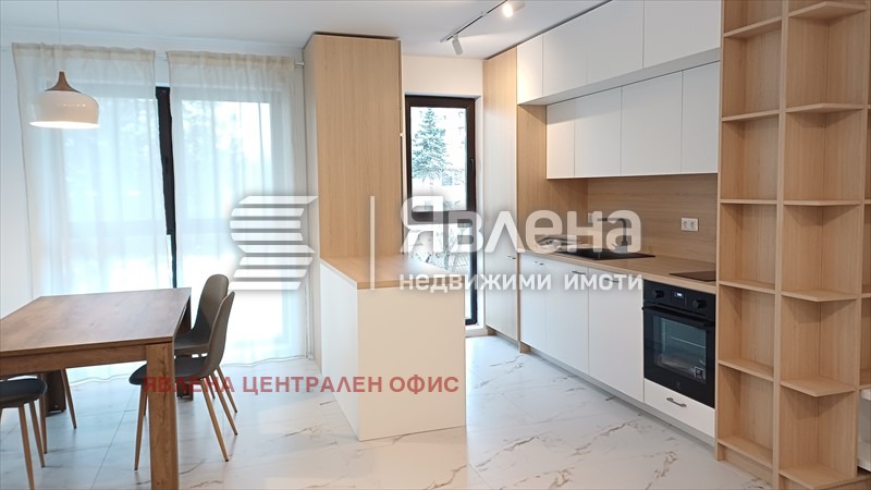 Дава под наем 3-СТАЕН, гр. София, Витоша, снимка 2 - Апартаменти - 54141771