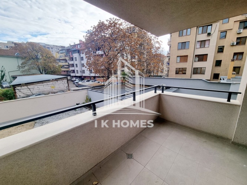 K pronájmu  Kancelář Plovdiv , Maraša , 55 m2 | 78000967 - obraz [7]