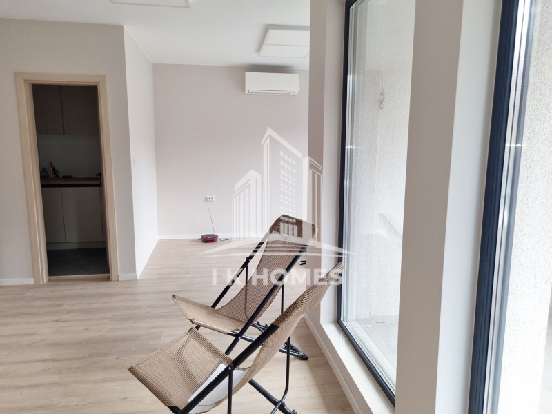 Da affittare  Ufficio Plovdiv , Marasha , 55 mq | 78000967 - Immagine [2]