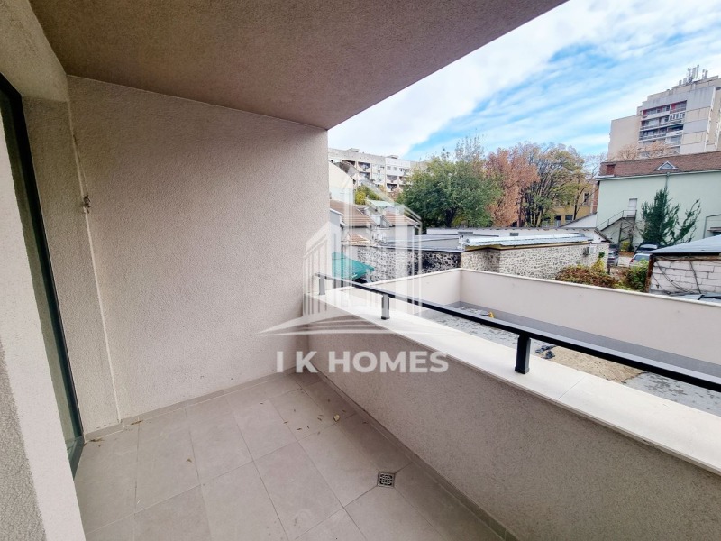 Da affittare  Ufficio Plovdiv , Marasha , 55 mq | 78000967 - Immagine [6]