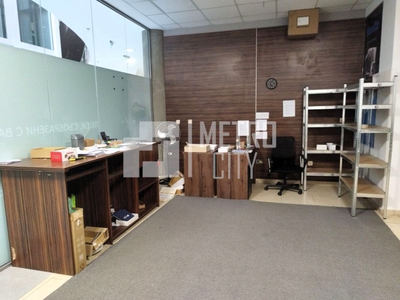 Te huur  Kantoor Sofia , Mladost 3 , 107 m² | 21262690 - afbeelding [7]