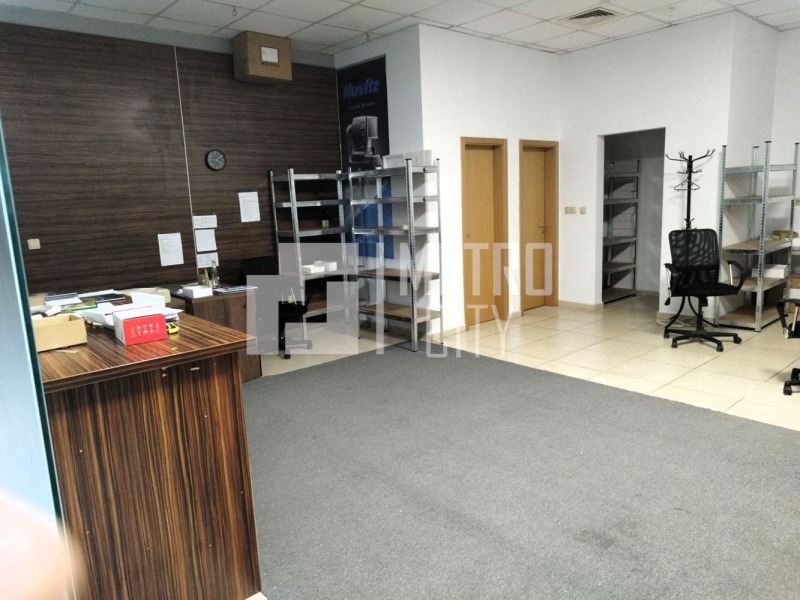 Te huur  Kantoor Sofia , Mladost 3 , 107 m² | 21262690 - afbeelding [6]