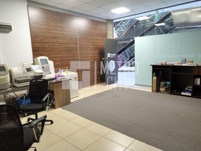 Te huur  Kantoor Sofia , Mladost 3 , 107 m² | 21262690 - afbeelding [4]