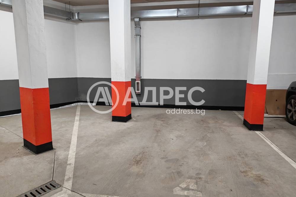 Дава под наем 2-СТАЕН, гр. София, Симеоново, снимка 17 - Апартаменти - 54633224
