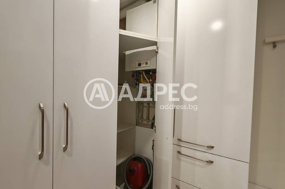Дава под наем 2-СТАЕН, гр. София, Симеоново, снимка 14 - Апартаменти - 54633224