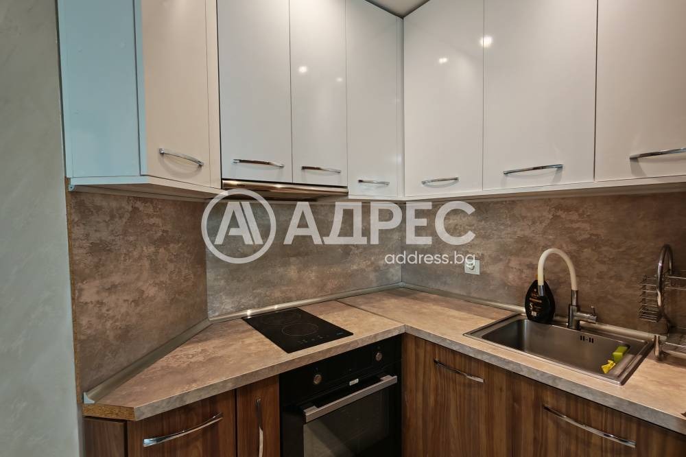 Дава под наем 2-СТАЕН, гр. София, Симеоново, снимка 12 - Апартаменти - 54633224