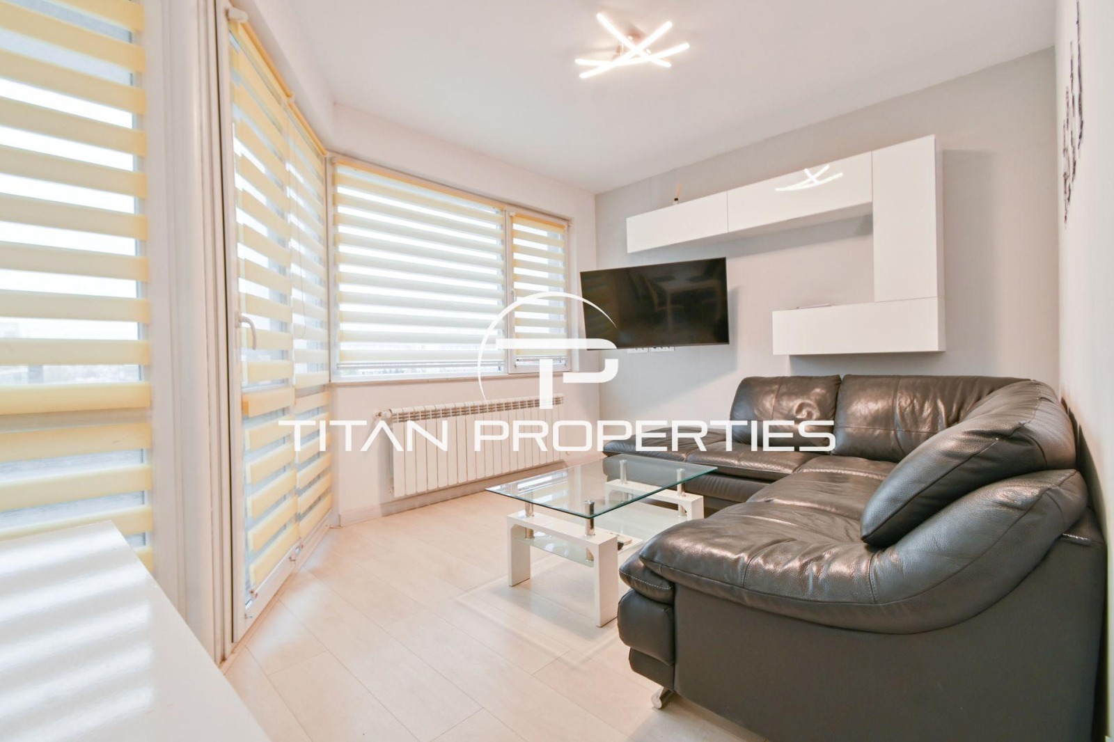 Дава под наем 3-СТАЕН, гр. София, Студентски град, снимка 2 - Апартаменти - 53856703