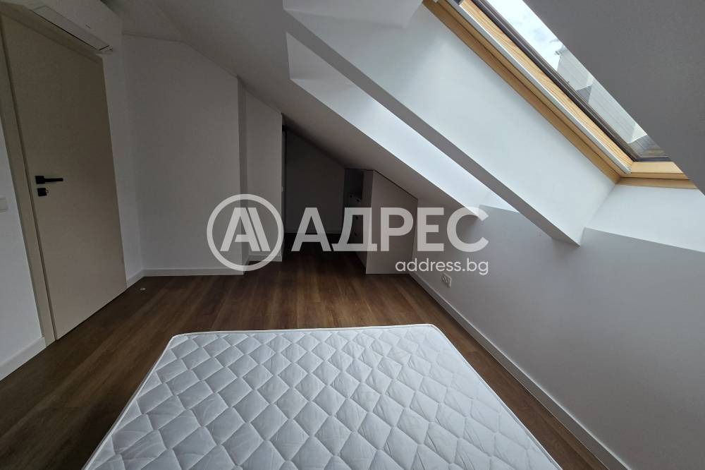 Дава под наем КЪЩА, гр. София, с. Лозен, снимка 10 - Къщи - 54812340