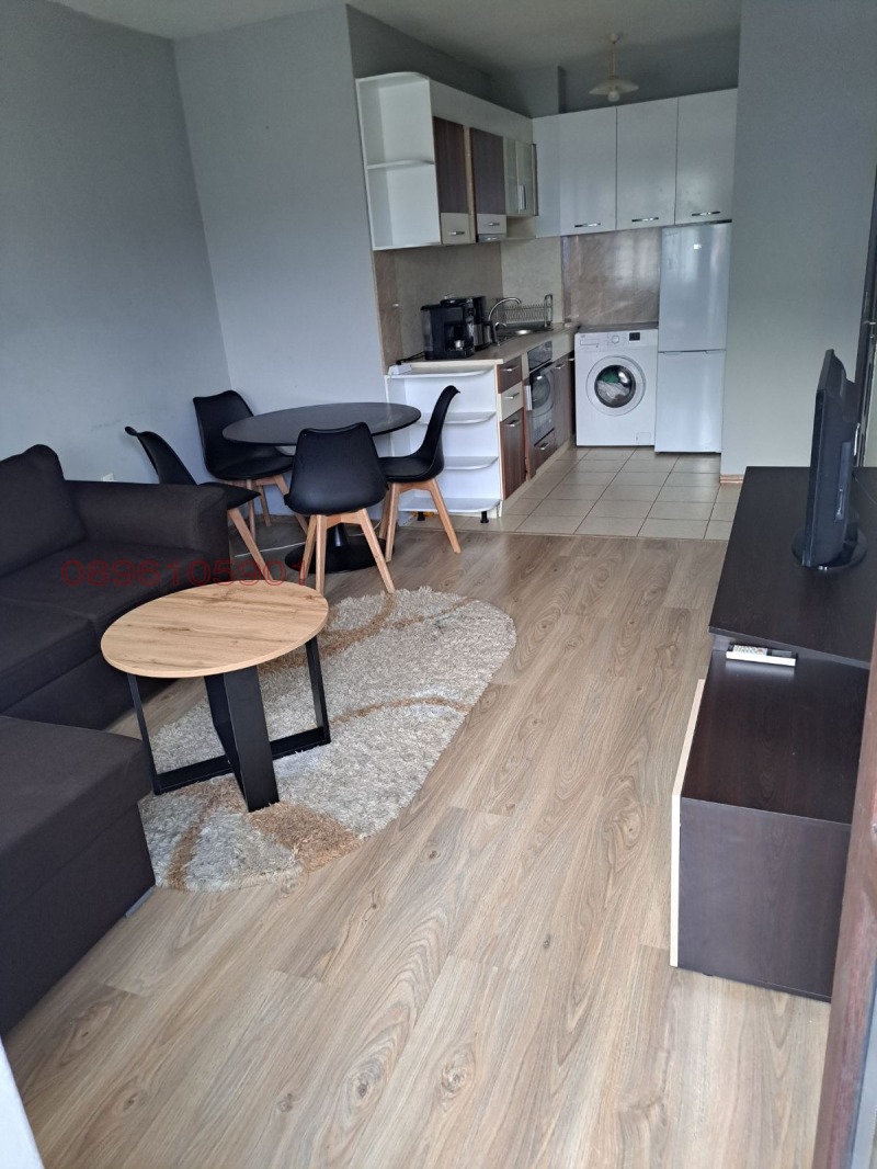 Дава под Наем 2-СТАЕН в град Пловдив, Отдих и култура - 65 кв.м / 480 € » 938.80 лв.