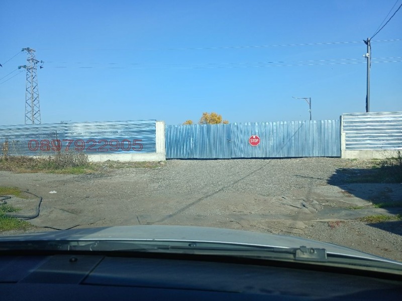 Дава под Наем ПАРКОМЯСТО в град София, с. Волуяк - 1111 кв.м / 600 € » 1 173.50 лв.