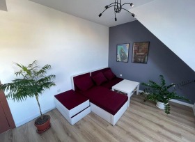 1 chambre Karchiyaka, Plovdiv 1