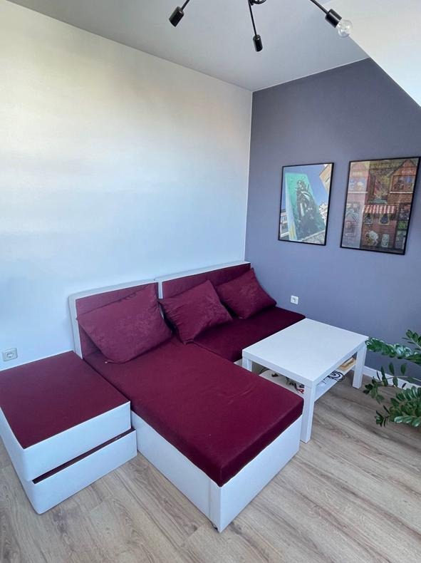 A louer  1 chambre Plovdiv , Karchiyaka , 60 m² | 76757761 - image [2]