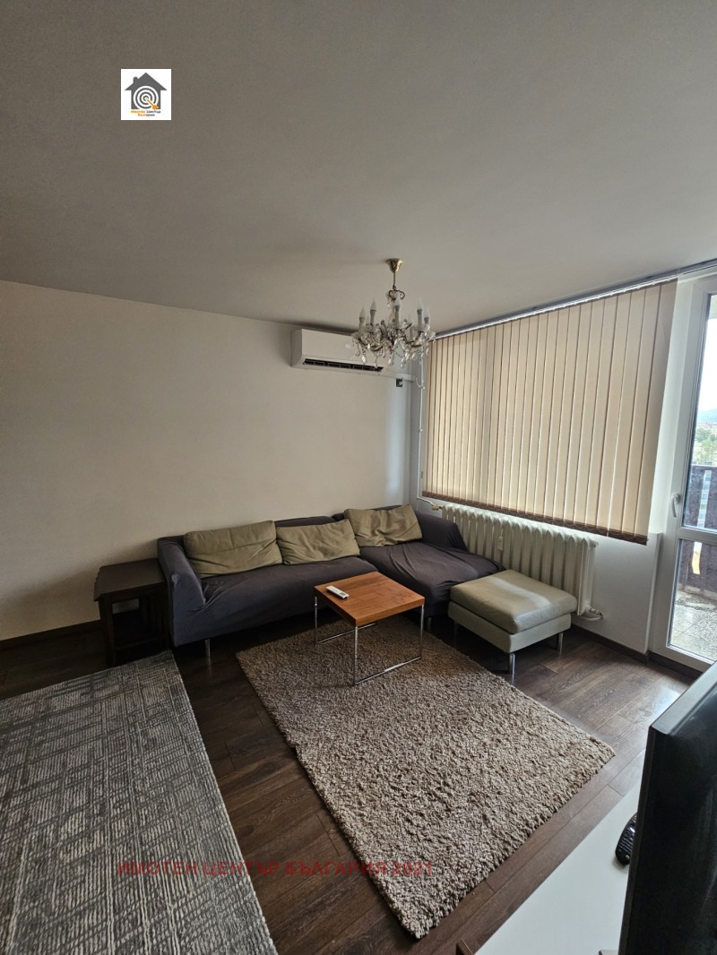 Para alugar  1 quarto Sofia , Studentski grad , 60 m² | 29376513 - imagem [4]