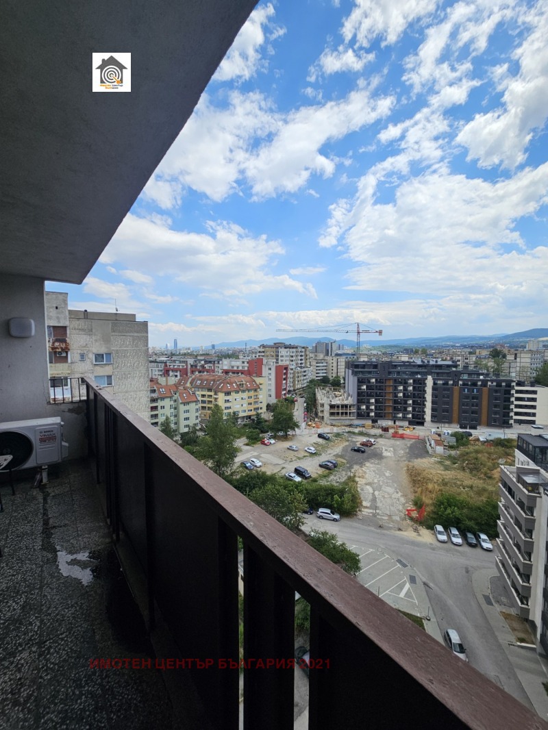 Para alugar  1 quarto Sofia , Studentski grad , 60 m² | 29376513 - imagem [11]