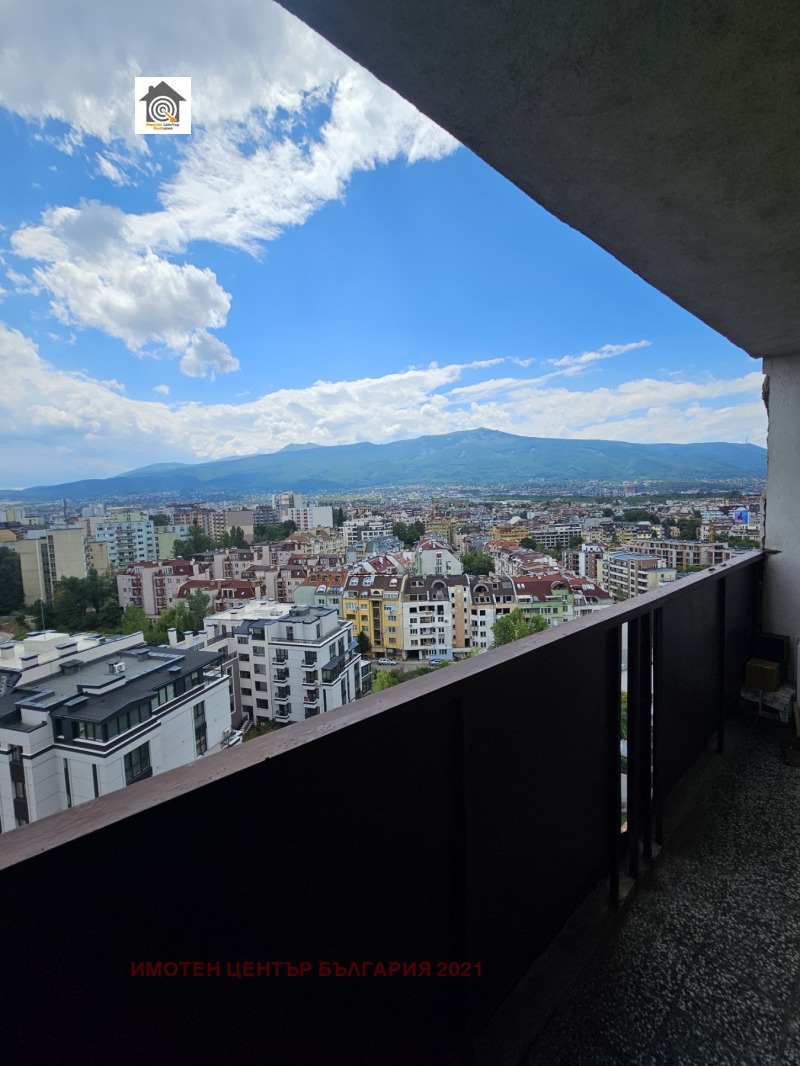 Para alugar  1 quarto Sofia , Studentski grad , 60 m² | 29376513 - imagem [9]
