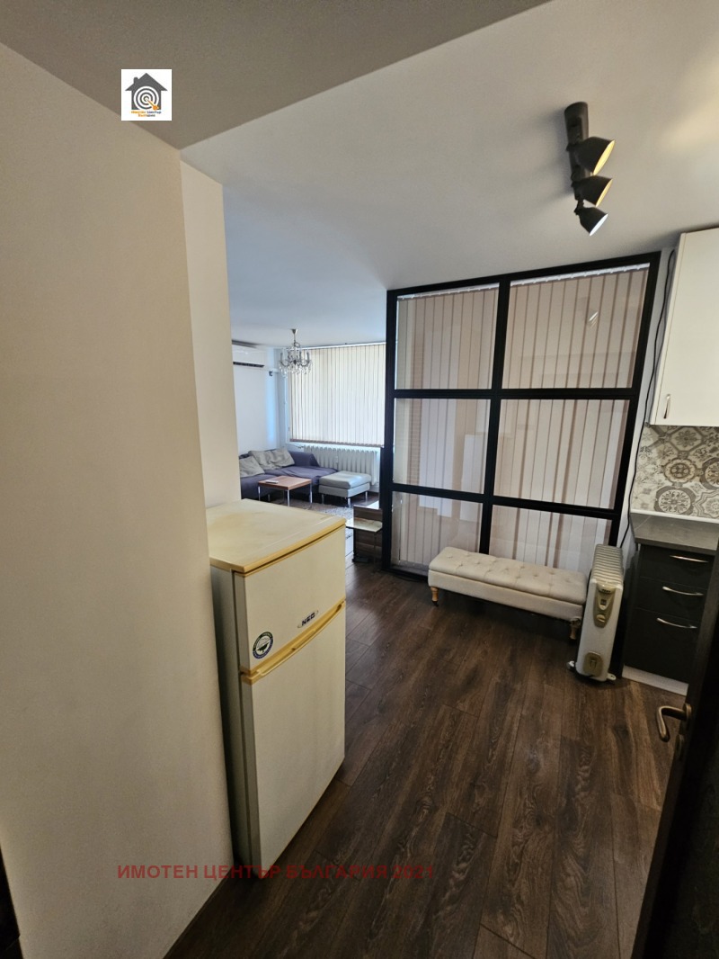 Para alugar  1 quarto Sofia , Studentski grad , 60 m² | 29376513 - imagem [5]