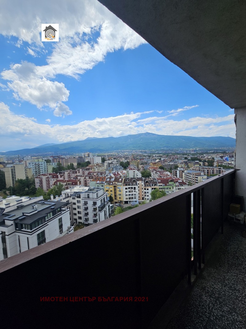 Para alugar  1 quarto Sofia , Studentski grad , 60 m² | 29376513 - imagem [10]