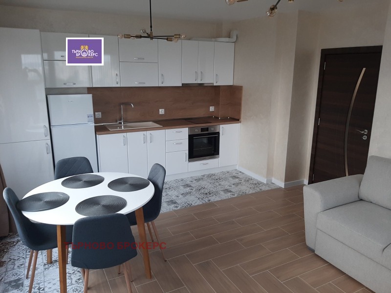 Til leje  1 soveværelse Veliko Tarnovo , Zona B , 65 kvm | 69528868 - billede [2]