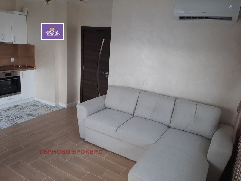 Til leje  1 soveværelse Veliko Tarnovo , Zona B , 65 kvm | 69528868 - billede [4]
