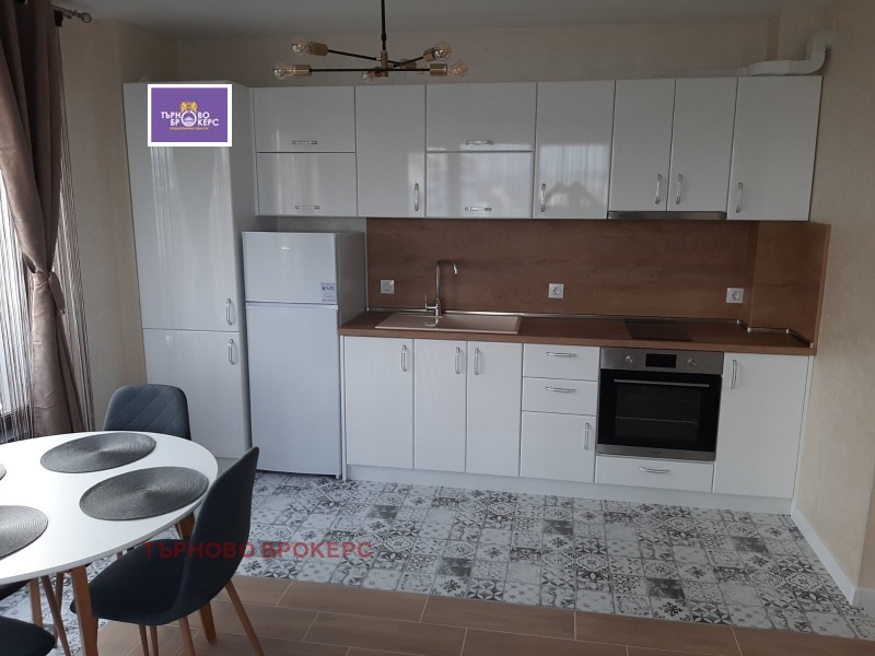 Til leje  1 soveværelse Veliko Tarnovo , Zona B , 65 kvm | 69528868