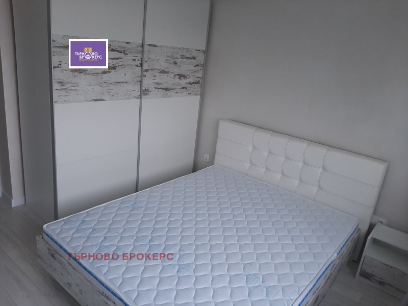 Til leje  1 soveværelse Veliko Tarnovo , Zona B , 65 kvm | 69528868 - billede [6]