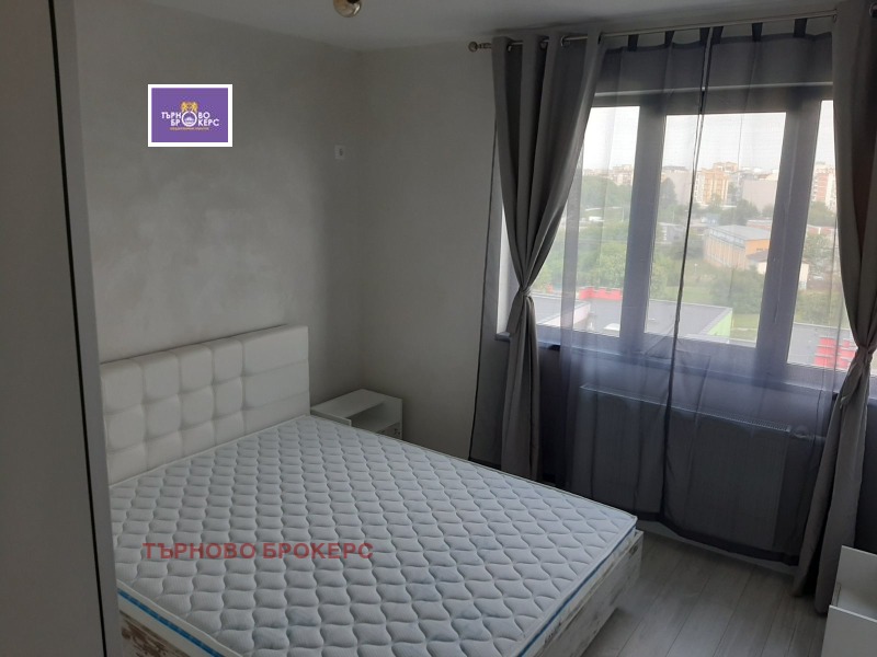 Til leje  1 soveværelse Veliko Tarnovo , Zona B , 65 kvm | 69528868 - billede [5]