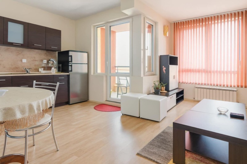 Дава под наем 2-СТАЕН, гр. София, Медицинска академия